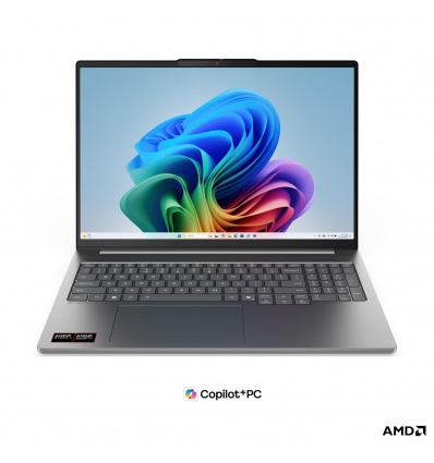 Lenovo IdeaPad Pro 5/16AGP11/AI7-450/16"/2880x1800/32GB/1TB/AMD int/bez OS/Gray/2R