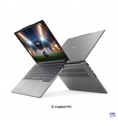 Lenovo IdeaPad Pro 5/14IPH11/UX7-358H/14"/2880x1800/32GB/1TB/Intel int/bez OS/Gray/2R