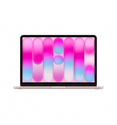 MacBook Neo 13" A18P 6C CPU/5C GPU/8G/512/CZ/BLS