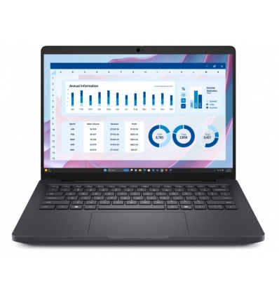 Dell Pro Max/14 MC14255/AI7PRO-350/14"/WUXGA/32GB/1TB/AMD int/W11P/Gray/3R NBD