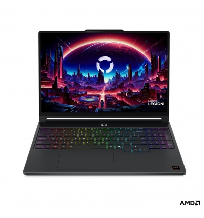 Lenovo Legion 5/15AHP11/R7-250/15,3"/2560x1600/32GB/1TB/RTX 5060/W11H/Black/3R