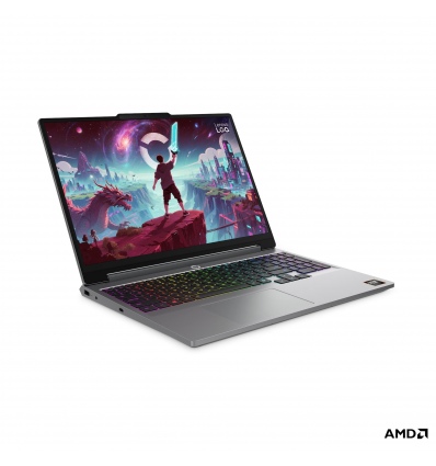 Lenovo LOQ/15AHP11/R7-250/15,3"/2560x1600/16GB/512GB/RTX 5050/bez OS/Gray/2R