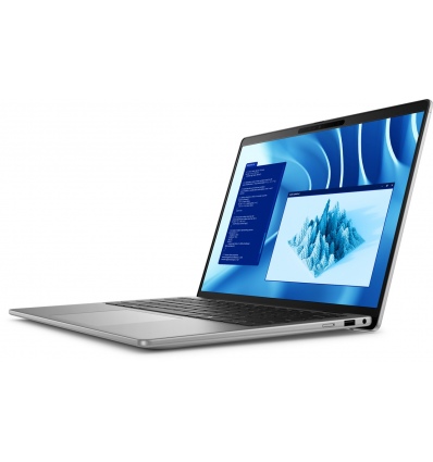 Dell Latitude/7455/SD-X1E-80-100/14"/2560x1600/T/32GB/1TB/Adreno/W11P/Gray/3R NBD