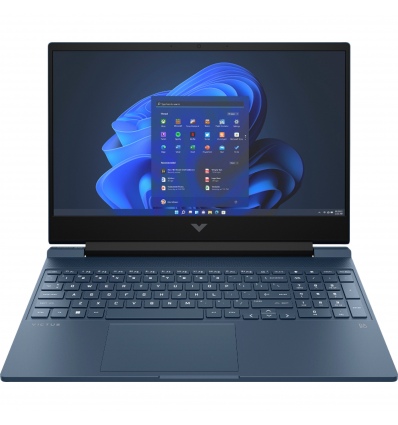 HP Victus/15-fb3000ncx/R5-240/15,6"/FHD/12GB/512GB/RTX 5050/W11H/Blue/2R