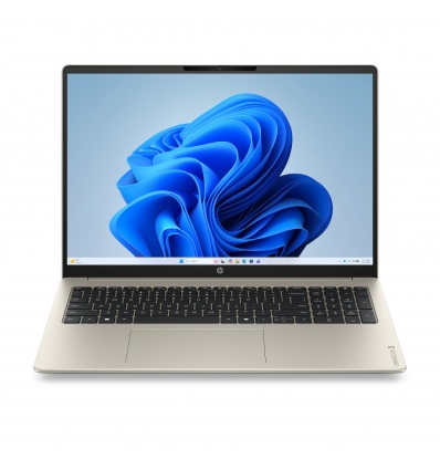 HP Omnibook 3/16-bu0000ncx/3-100U/16"/WUXGA/8GB/512GB/Intel int/W11H/Gold/2R