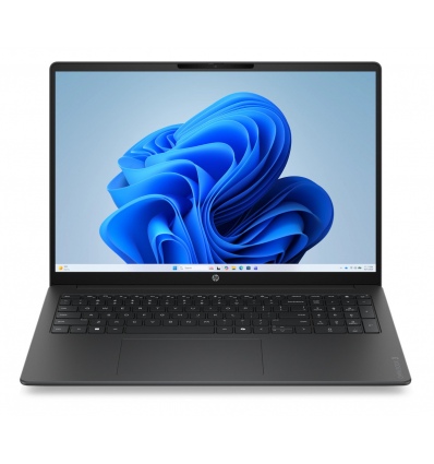 HP Omnibook 3/16-bu0001ncx/5-120U/16"/WUXGA/16GB/512GB/Intel int/W11H/Silver/2R