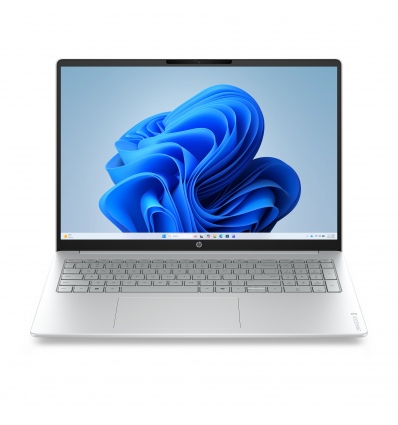 HP Omnibook 3/16-bu0004ncx/7-150U/16"/WUXGA/16GB/512GB/Intel int/W11H/Silver/2R
