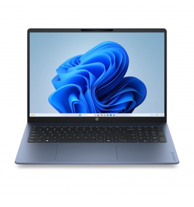 HP Omnibook 3/16-bu0005ncx/7-150U/16"/WUXGA/16GB/512GB/Intel int/W11H/Blue/2R