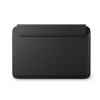 Epico TechGrain Sleeve MacBook Pro 16" - černá