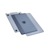 Epico Slim Shell kryt MacBook Neo - matná indigo