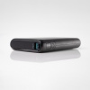 Platinet Powerbanka 30000 mAh 100W Power Delivery, 2xUSB-C, 1xUSB-A, černá