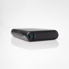 Platinet Powerbanka 30000 mAh 100W Power Delivery, 2xUSB-C, 1xUSB-A, černá