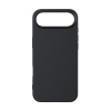 Epico Silicone TPU Mag+ Case iPhone Air - černá
