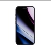 Epico Silicone TPU Mag+ Case iPhone 17 Pro - černá