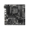 MSI B550M PRO-VDH/AM4/mATX