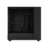 Fractal Design North XL Momentum Edition/Big Tower/Transpar./Černá