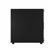 Fractal Design North XL Momentum Edition/Big Tower/Transpar./Černá