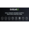 EVOLVEO G850, 850W/ ATX 3.1/ 80+ GOLD/ Modular