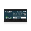 EVOLVEO P1000, 1000W/ ATX 3.1/ 80+ PLATINUM/