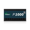 EVOLVEO P1000, 1000W/ ATX 3.1/ 80+ PLATINUM/