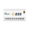 EVOLVEO G850, 850W/ ATX 3.1/ 80+ GOLD/ Modular