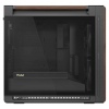 ASUS case PROART PA602 WALNUT WOOD TG PWM