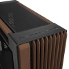 ASUS case PROART PA602 WALNUT WOOD TG PWM