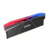 Lexar ARES/DDR5/32GB/6000MHz/CL30/2x16GB/RGB/Black