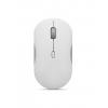 Lenovo 350 Bluetooth Silent Mouse (Luna Grey)