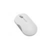 Lenovo 350 Bluetooth Silent Mouse (Luna Grey)