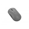 Lenovo 350 Bluetooth Silent Mouse (Luna Grey)