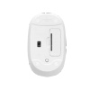 Akce myš Logitech Bluetooth M196, Off-white