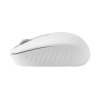 Akce myš Logitech Bluetooth M196, Off-white