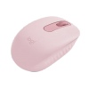 myš Logitech Bluetooth M196, Rose _
