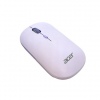 Acer AMR130/Ergonomická/Optická/1 600 DPI/USB+BT/Fialová