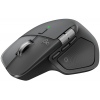 myš Logitech MX MASTER 4 GRAPHITE