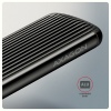 AXAGON EEM2-SC, USB-C 10Gbps externí box pro M.2 NVMe SSD, bezšroubový, žebrovaný hliník