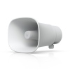 Ubiquiti UP-AI-Horn-Speaker-W - UniFi Protect AI Horn Speaker, bílá
