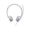 Lenovo 100/Stereo/Jack/Drát/Šedá