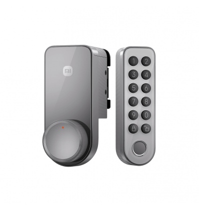 Xiaomi Self-Install Smart Lock (Keypad Included) EU