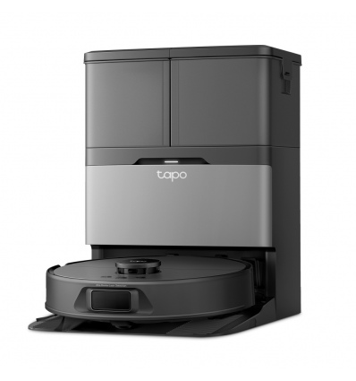 Tapo RV50 Pro Omni Robot Vacuum&Mop All in OneDock