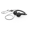 PROMO Náhl. sada Logitech Stereo H390 USB-C