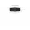 Ubiquiti UPL-Port-B - UniFi Play PoE Audio Port, černá
