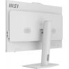 MSI PRO/AP272P 14M-611EU/27"/FHD/i7-14700/16GB/1TB/Intel int/W11P/Bílá/2R