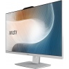 MSI Modern/AM272P 12M/27"/FHD/i3-1215U/8GB/500GB/Intel int/bez OS/Bílá/2R