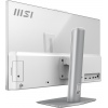 MSI Modern/AM272P 12M/27"/FHD/i3-1215U/8GB/500GB/Intel int/bez OS/Bílá/2R