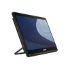 ASUS ExpertCenter/E1 AiO (E1600WKAT-8128M)/15,6"/FHD/T/N4500/8GB/128GB/Intel int/bez OS/Černá/2R