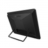 ASUS ExpertCenter/E1 AiO (E1600WKAT-8128M)/15,6"/FHD/T/N4500/8GB/128GB/Intel int/bez OS/Černá/2R