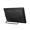ASUS ExpertCenter/E1 AiO (E1600WKAT-8128M)/15,6"/FHD/T/N4500/8GB/128GB/Intel int/bez OS/Černá/2R
