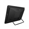 ASUS ExpertCenter/E1 AiO (E1600WKAT-8128M)/15,6"/FHD/T/N4500/8GB/128GB/Intel int/bez OS/Černá/2R